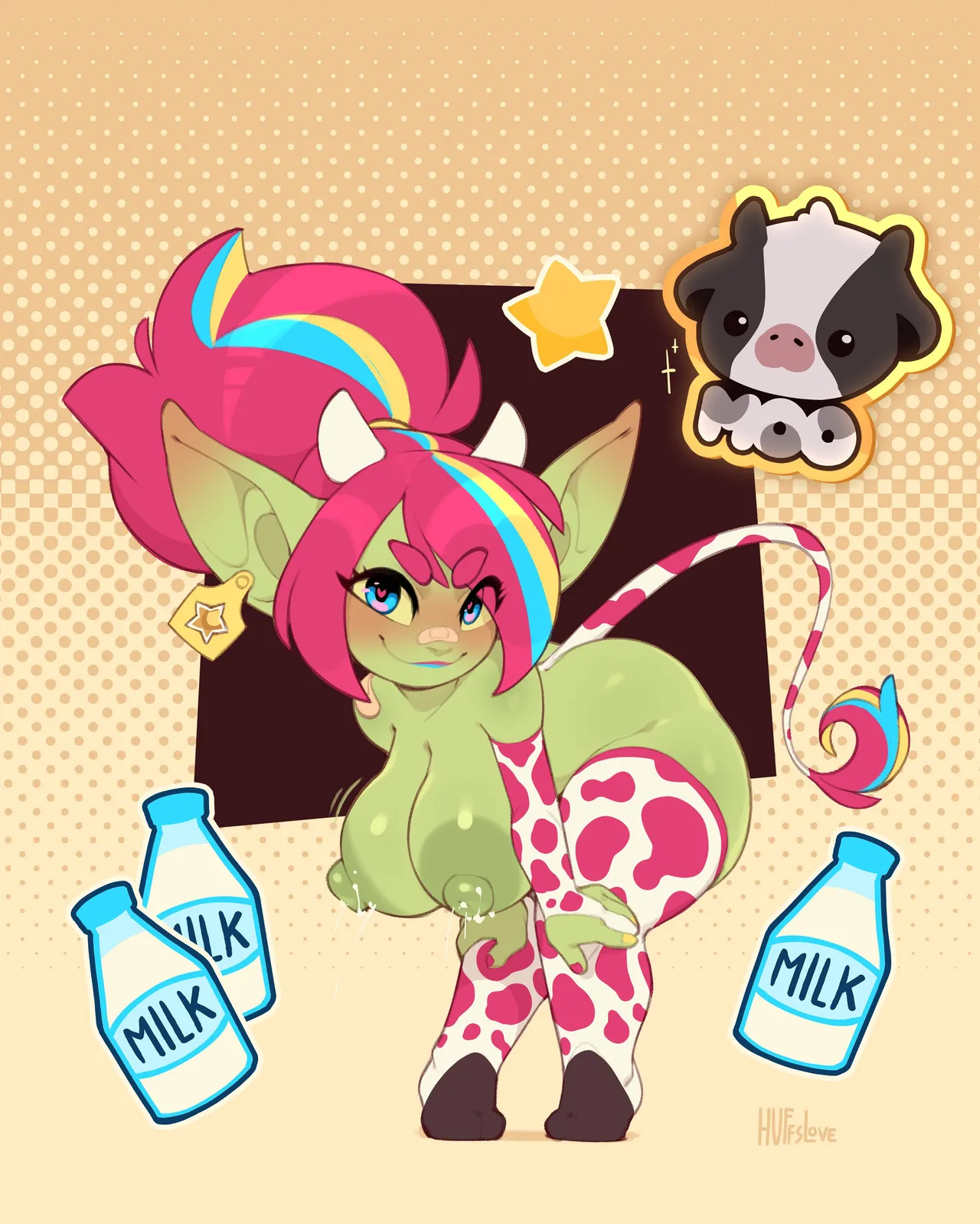 Candy page 10 full