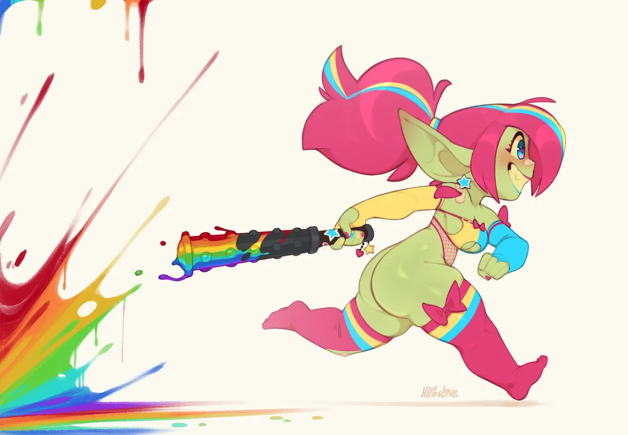 Candy page 2 full