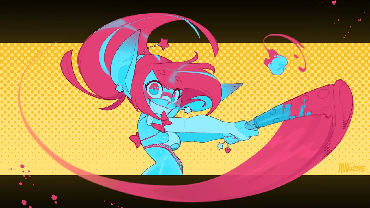 Candy page 3 full