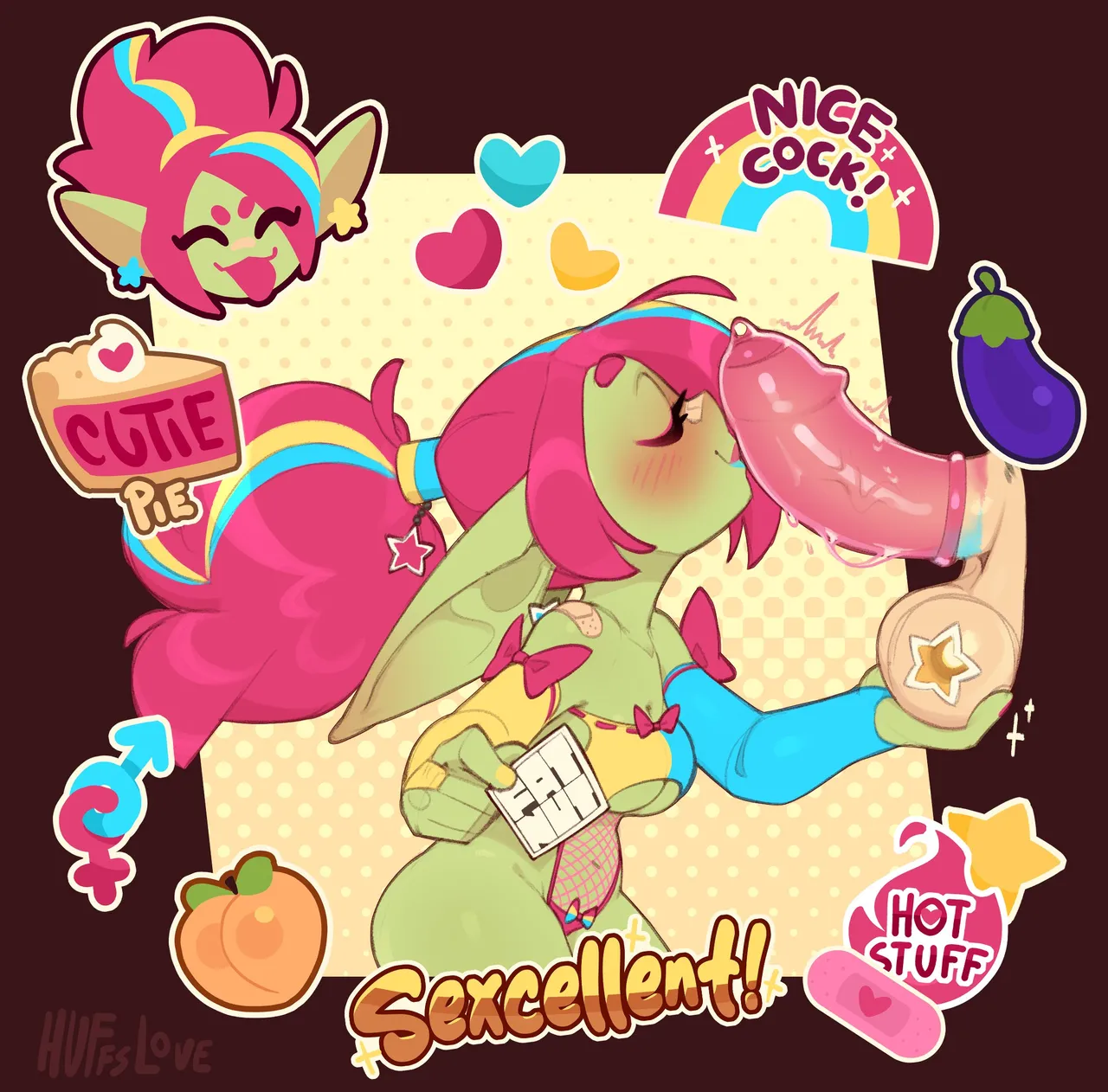 Candy page 5 full