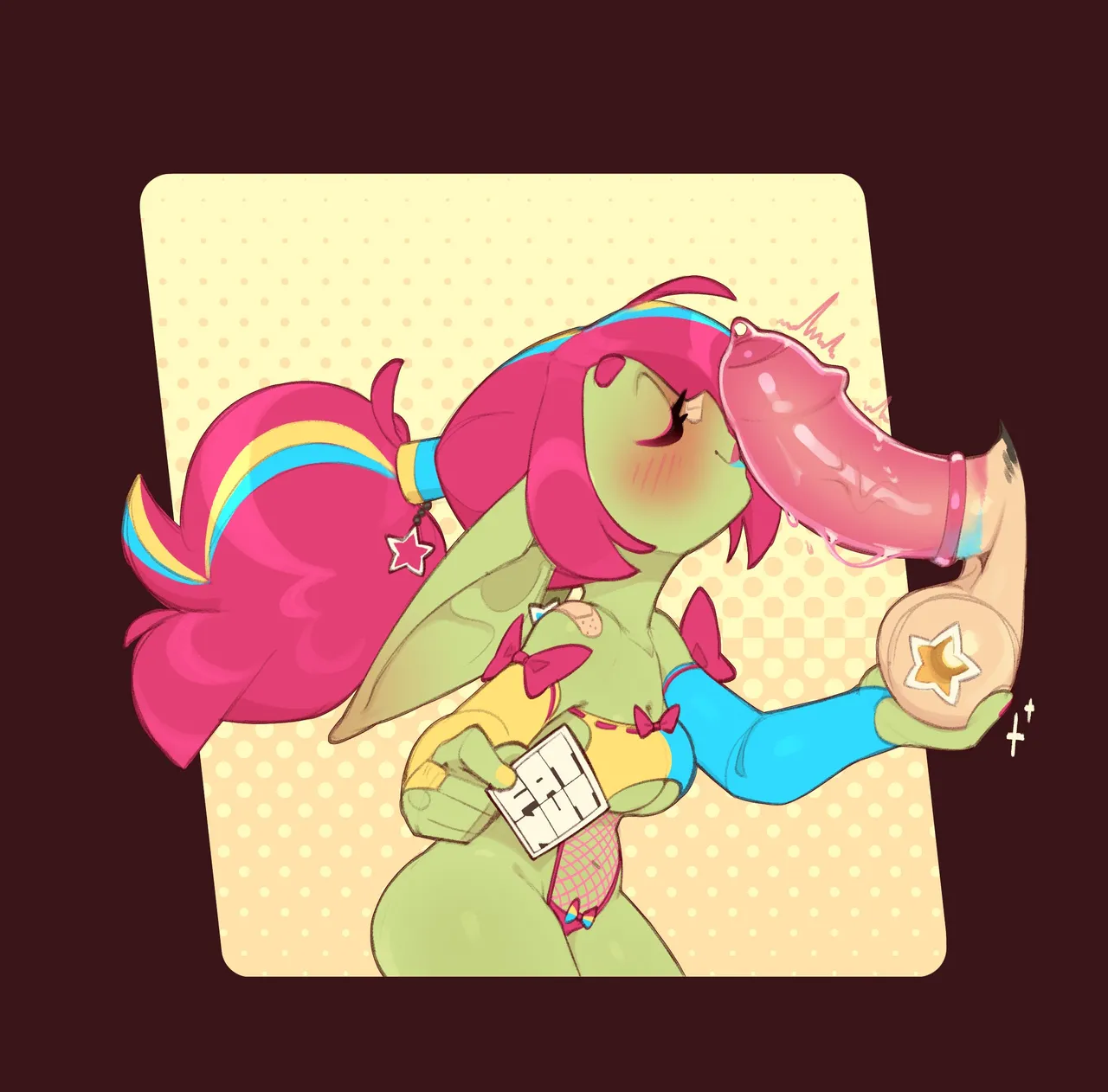 Candy page 6 full
