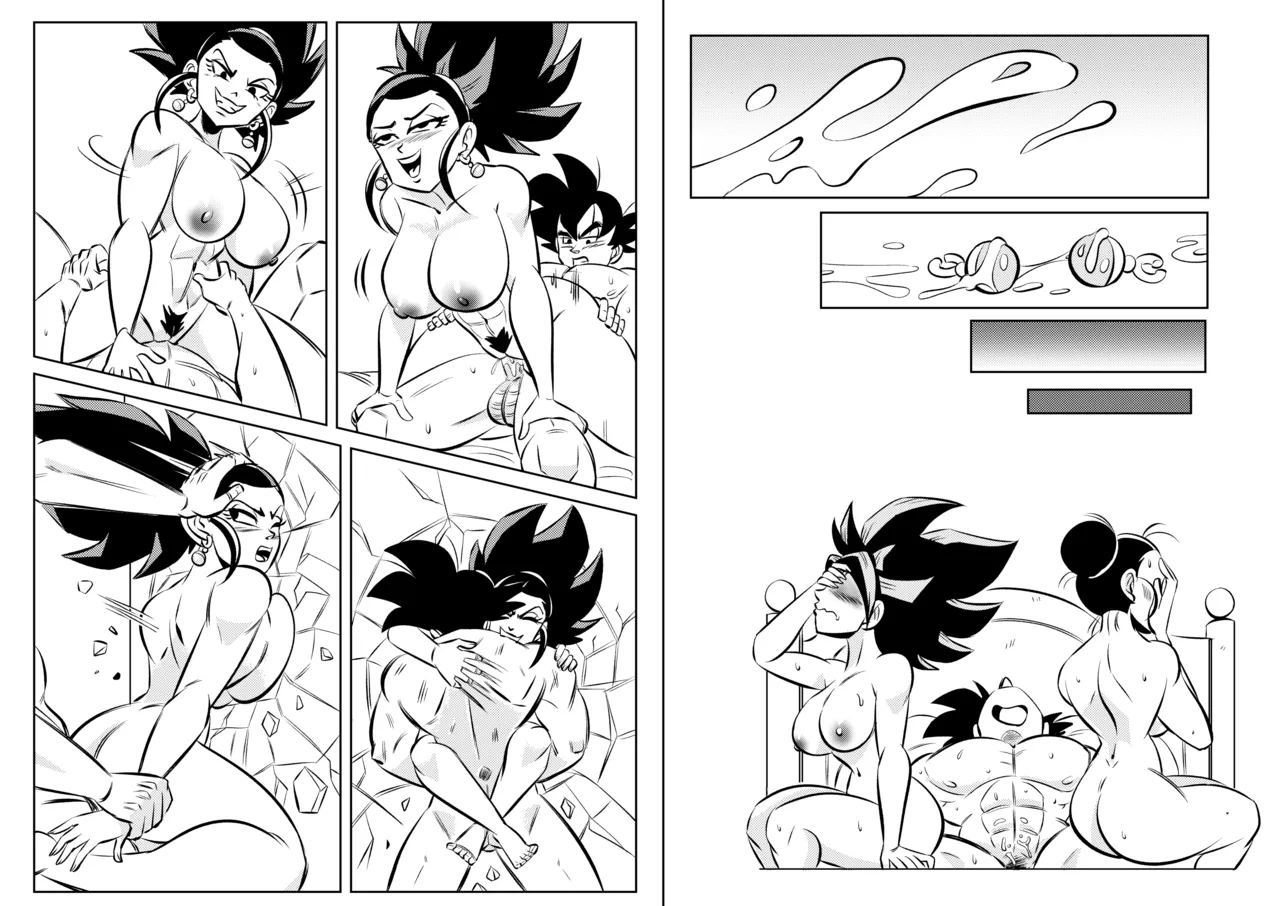 Dirty Looks page 10 full