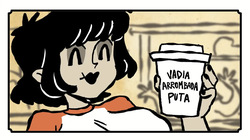 Jamily 5 alguma coisa