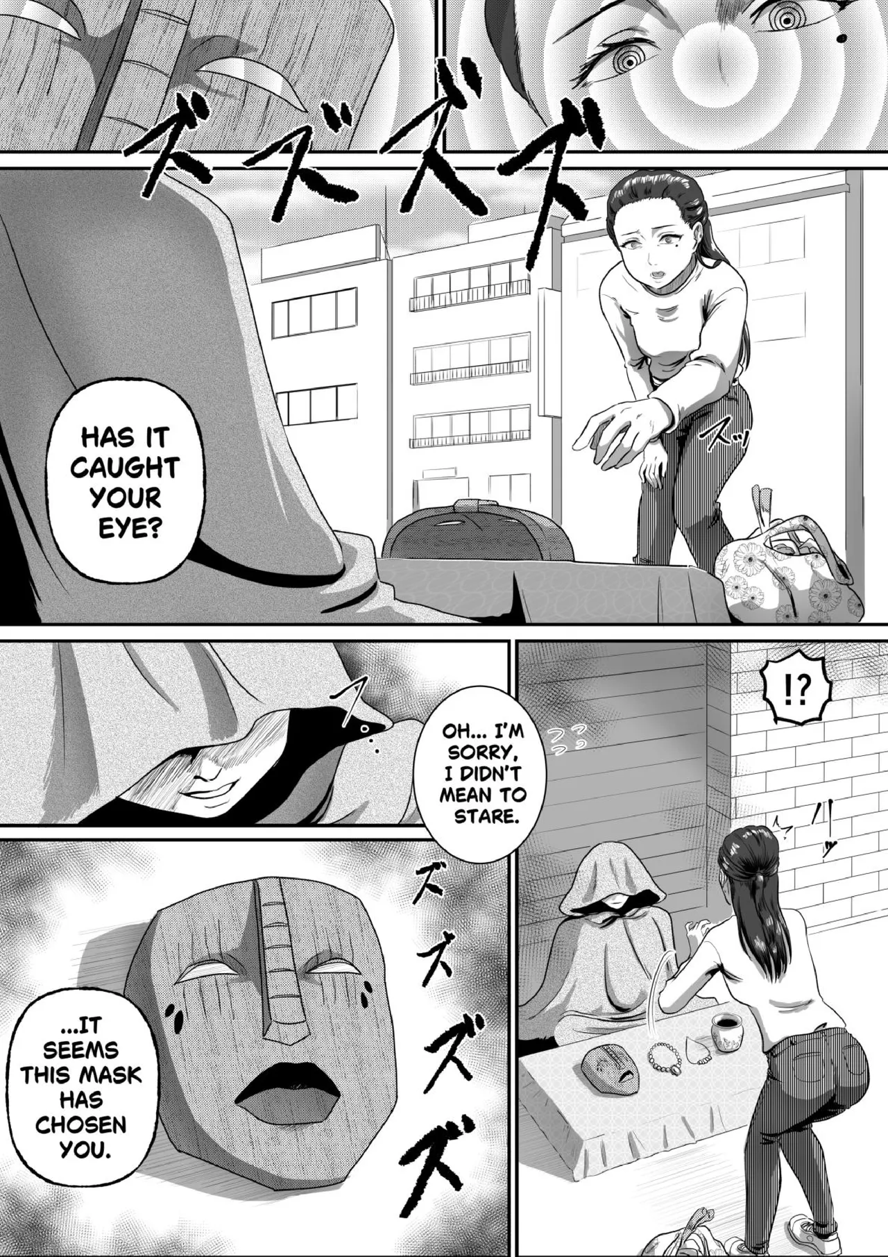 MaMaMask page 11 full