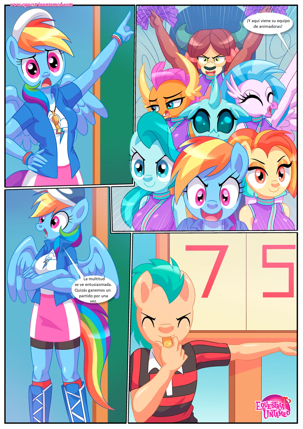 extra cheer practice page 4 full