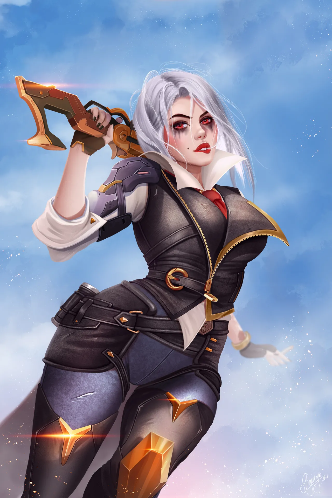 Prywinko November 2018 page 3 full