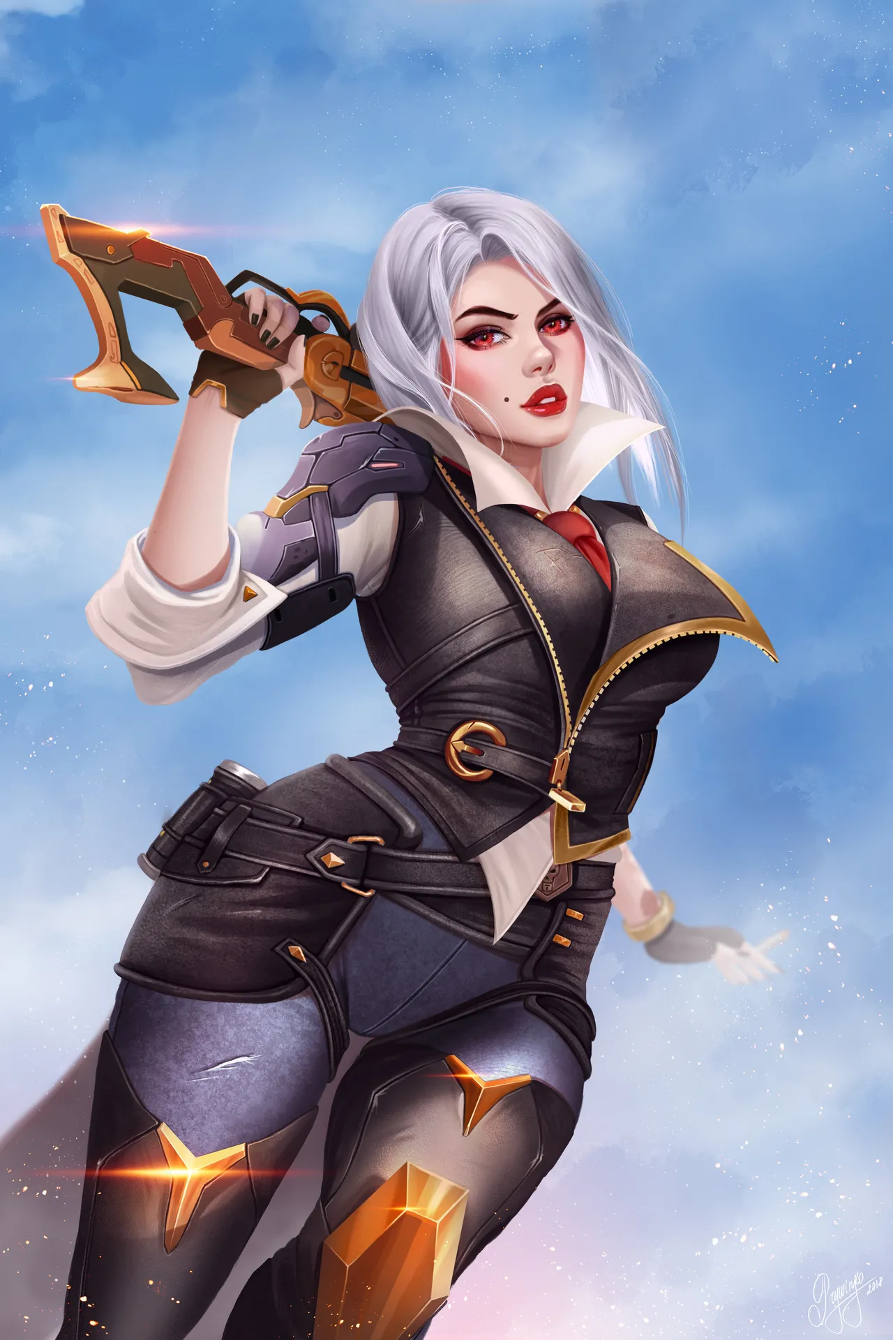 Prywinko November 2018 page 4 full