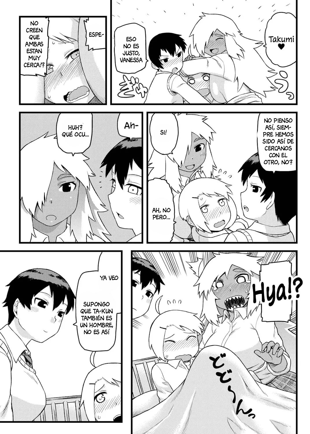 _Osananajimi_to_Kimochi_Ii_Koto!_Doing_Feel_Good_Things_With_My_Childhood_Friends sin censura page 10 full
