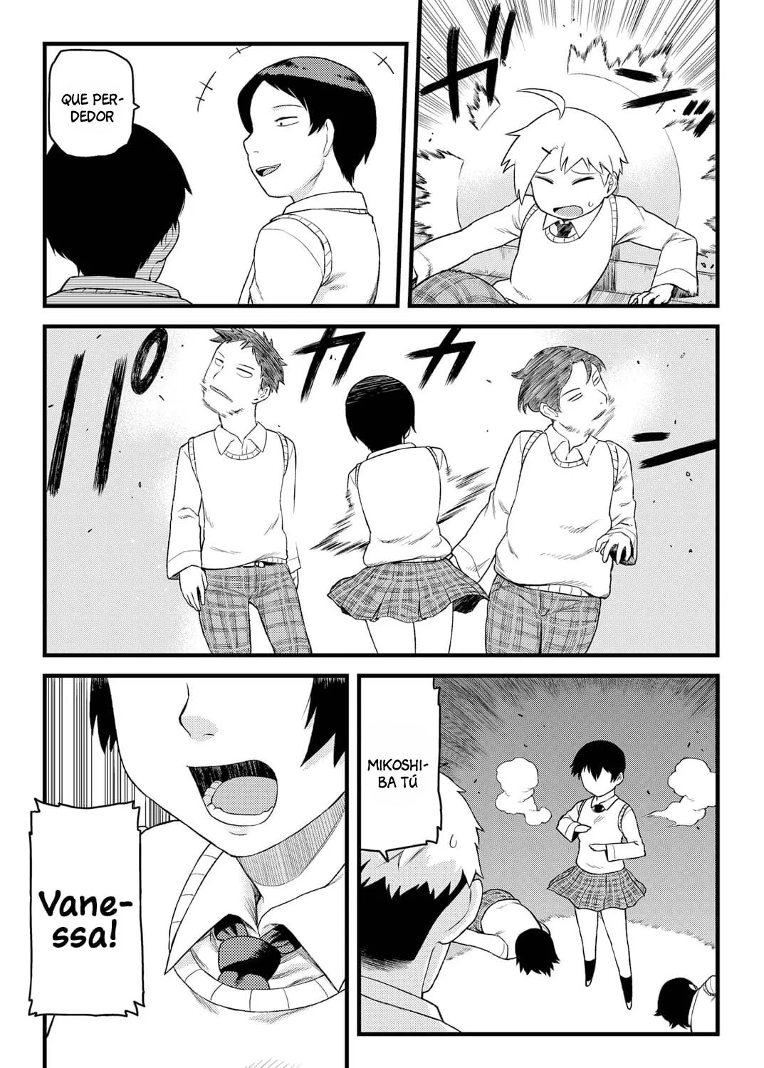 _Osananajimi_to_Kimochi_Ii_Koto!_Doing_Feel_Good_Things_With_My_Childhood_Friends sin censura page 7 full