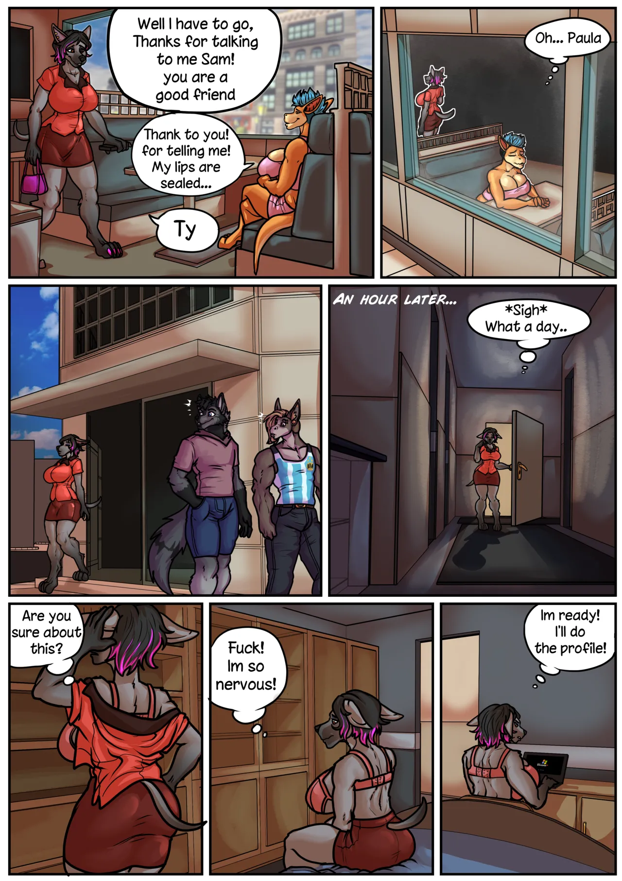 Pay Off page 4 full