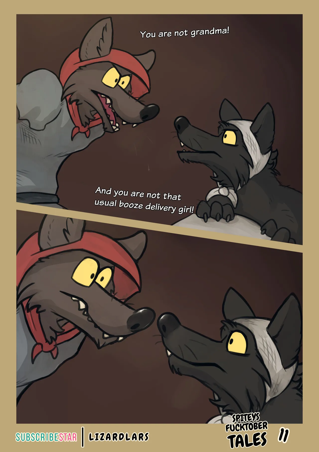 Fucktober Tales page 11 full