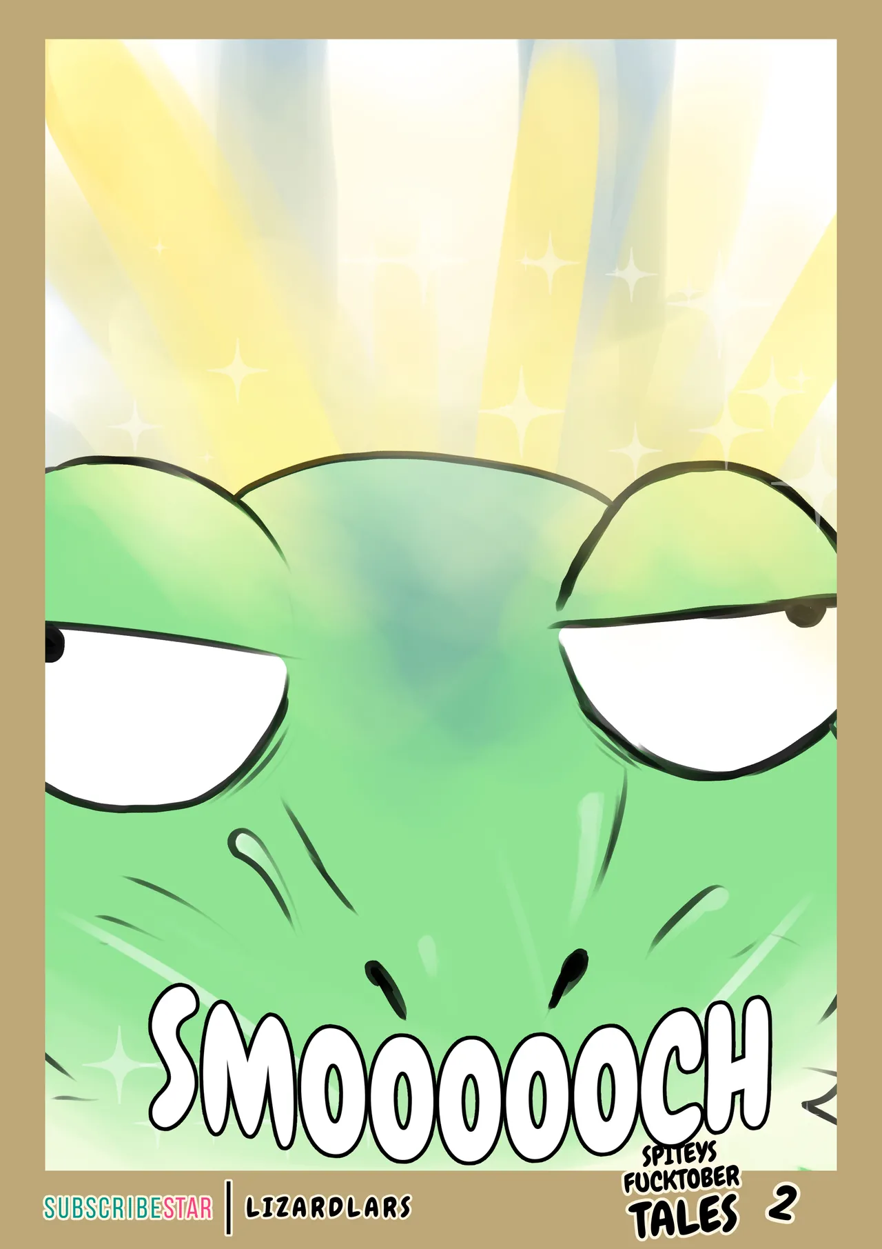 Fucktober Tales page 2 full