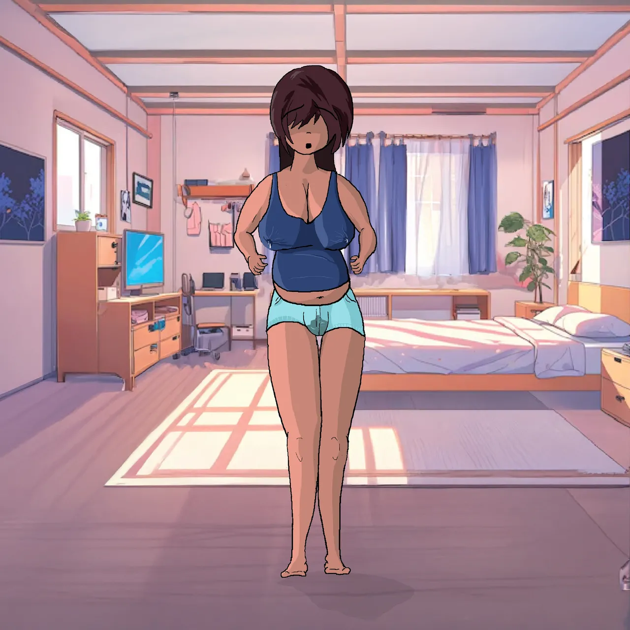 Hailey Heifer page 4 full