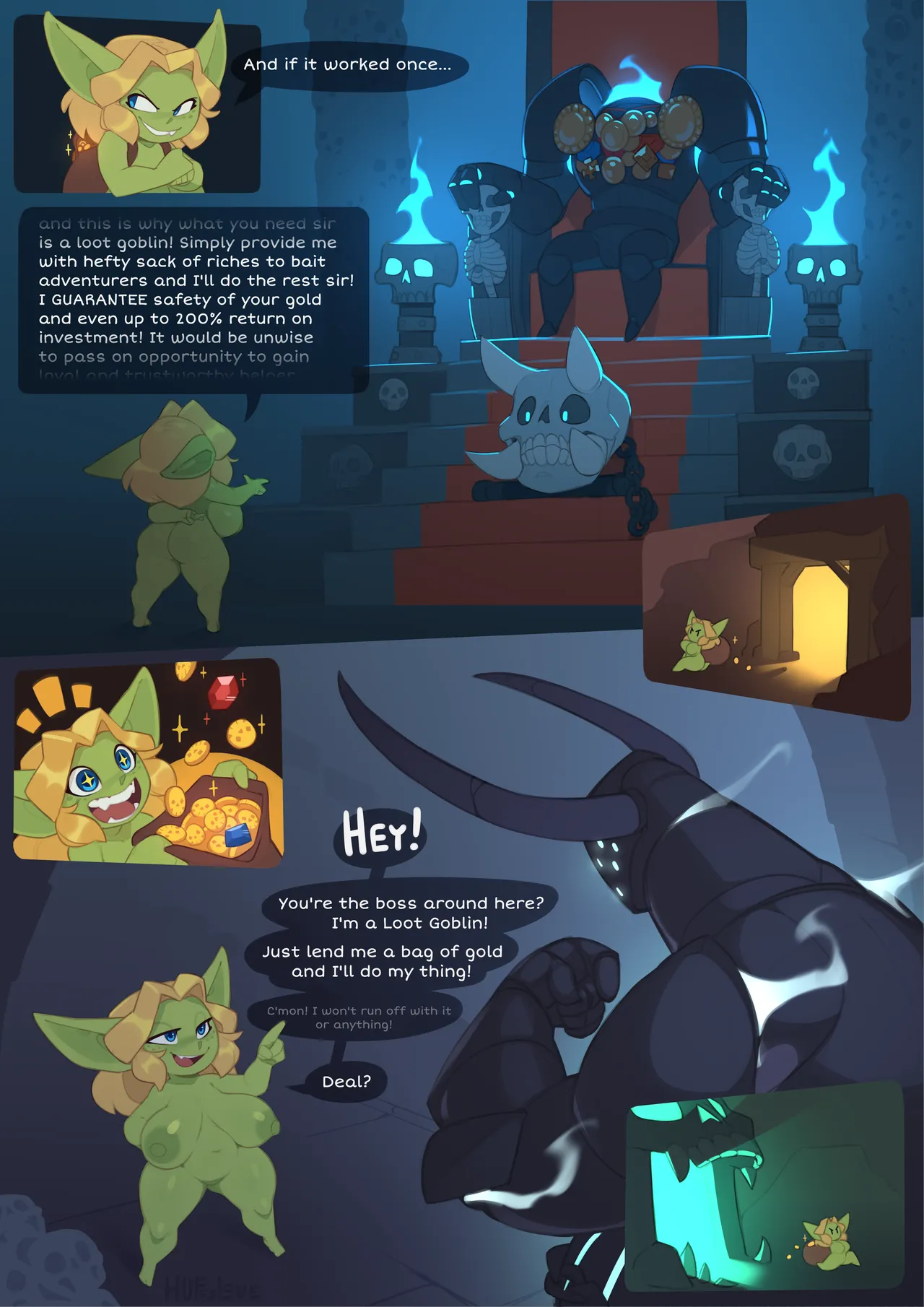 Syllia page 8 full