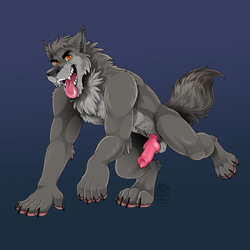 Curse of the Were-Coop