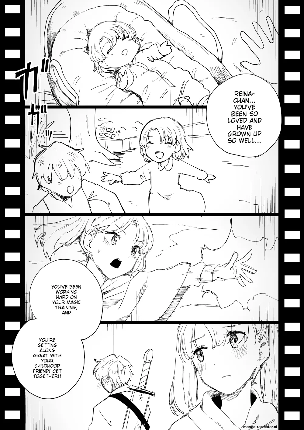 Corpse Collector Asa Mask ~Wizard Reina Edition~ -AI-SLOP-TL- page 8 full