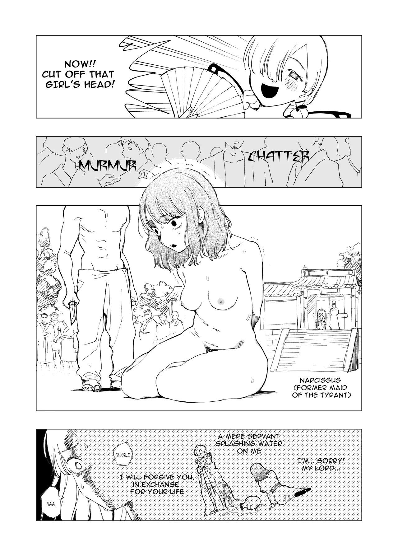 Tyrant-chan page 3 full