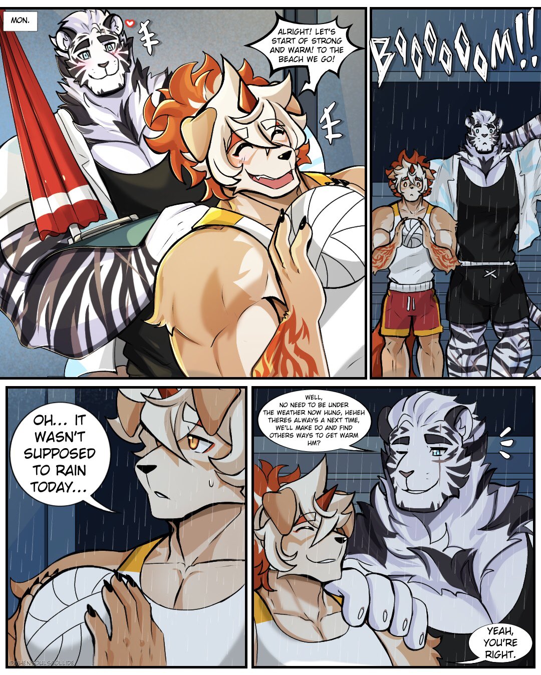 A Mountain’s Landmarks page 6 full