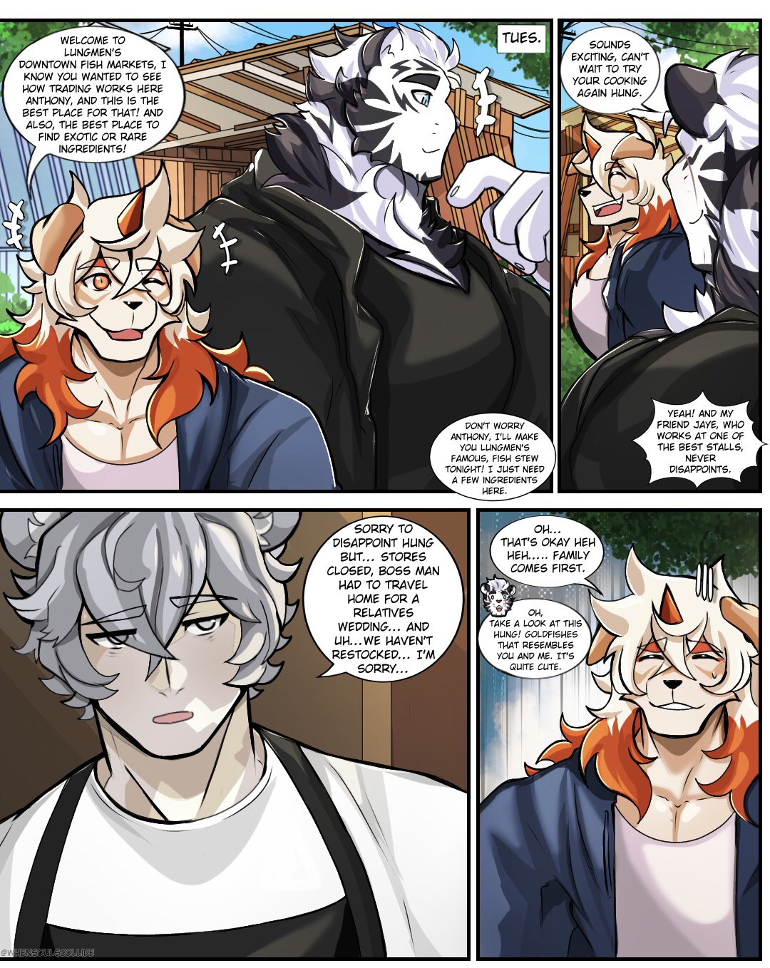 A Mountain’s Landmarks page 7 full