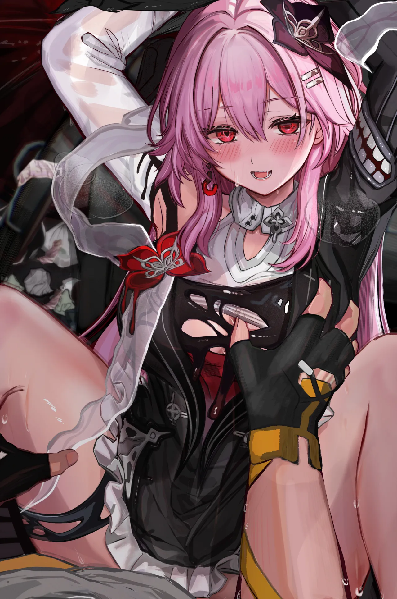 長夜月２ page 2 full