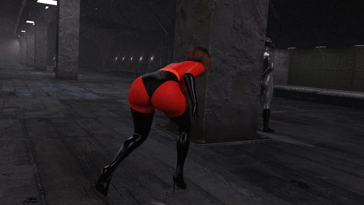 Elástic suit page 2 full