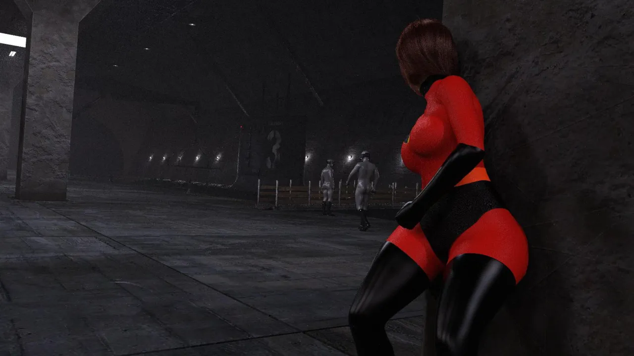 Elástic suit page 3 full