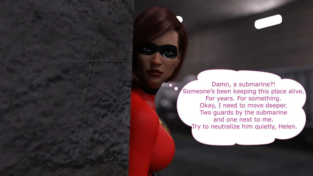 Elástic suit page 4 full