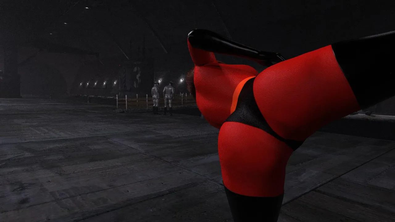 Elástic suit page 5 full