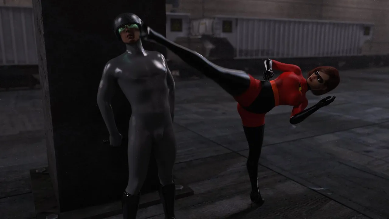 Elástic suit page 6 full