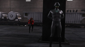 Elástic suit (mavluck) cover