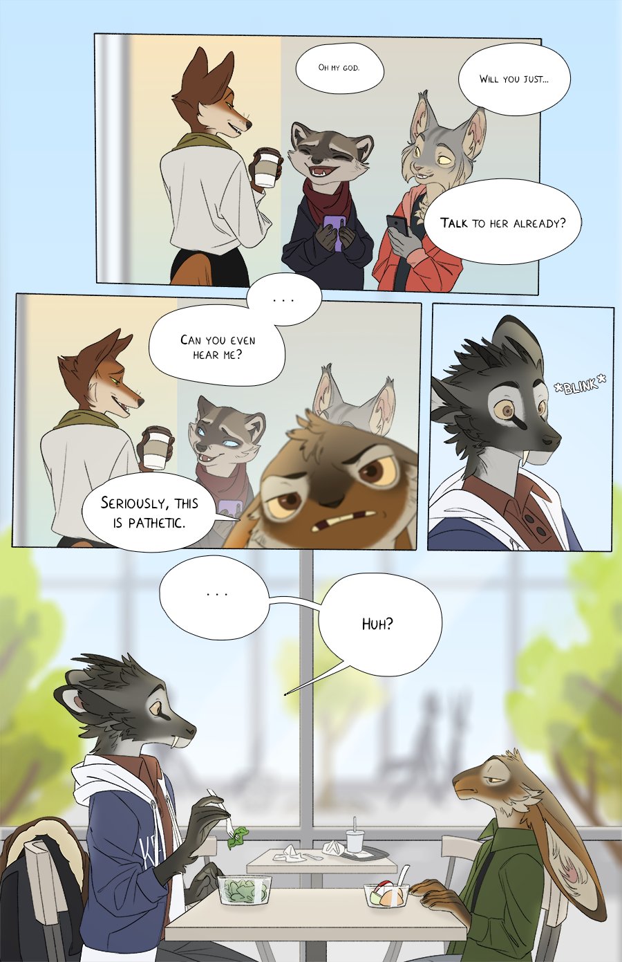 THE DAY WE MET page 1 full
