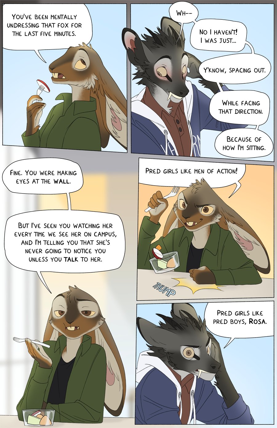 THE DAY WE MET page 2 full