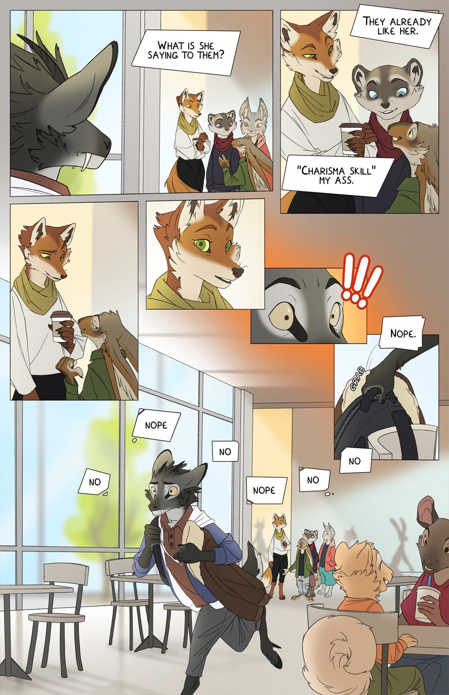 THE DAY WE MET page 5 full