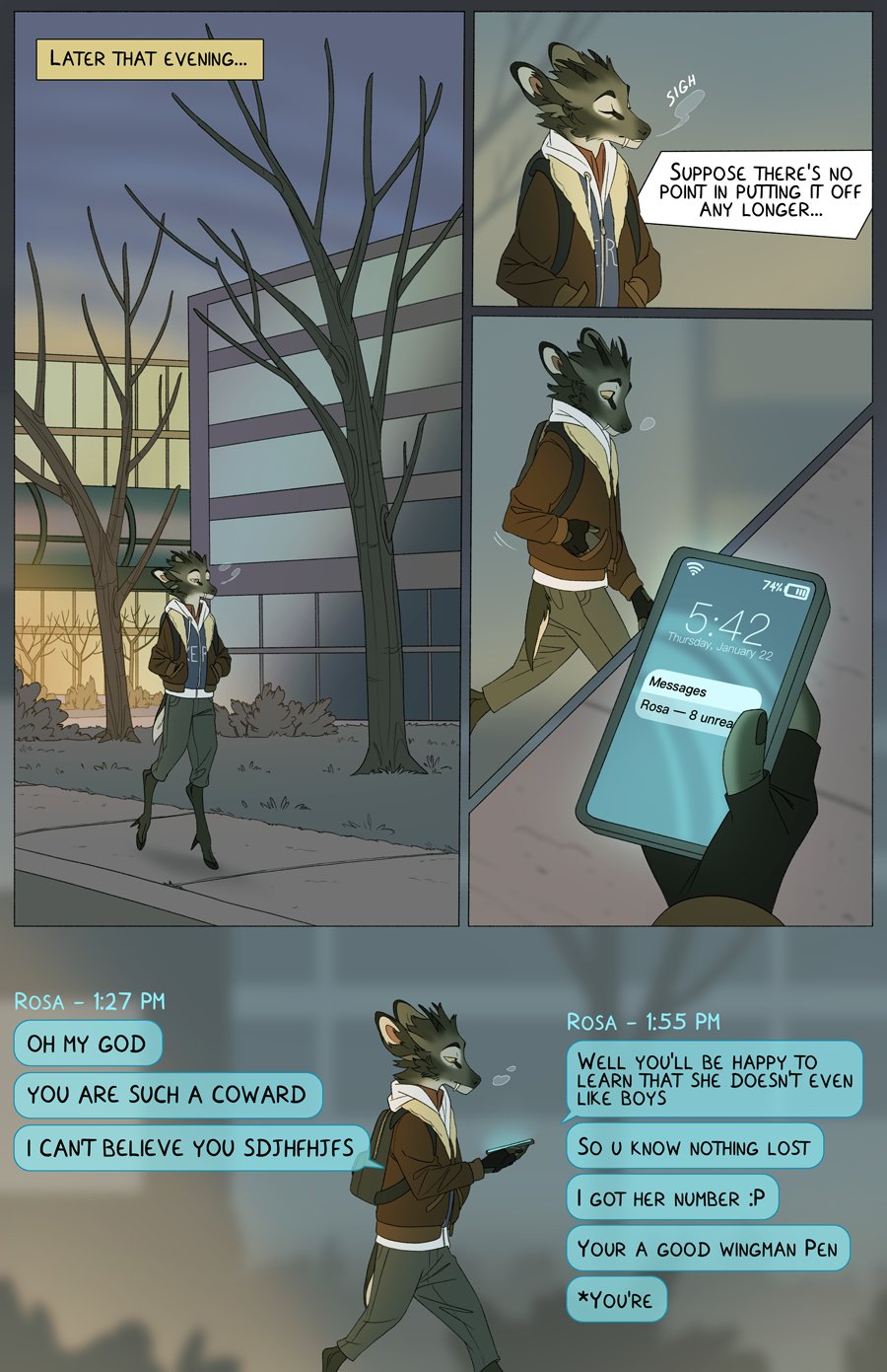 THE DAY WE MET page 7 full
