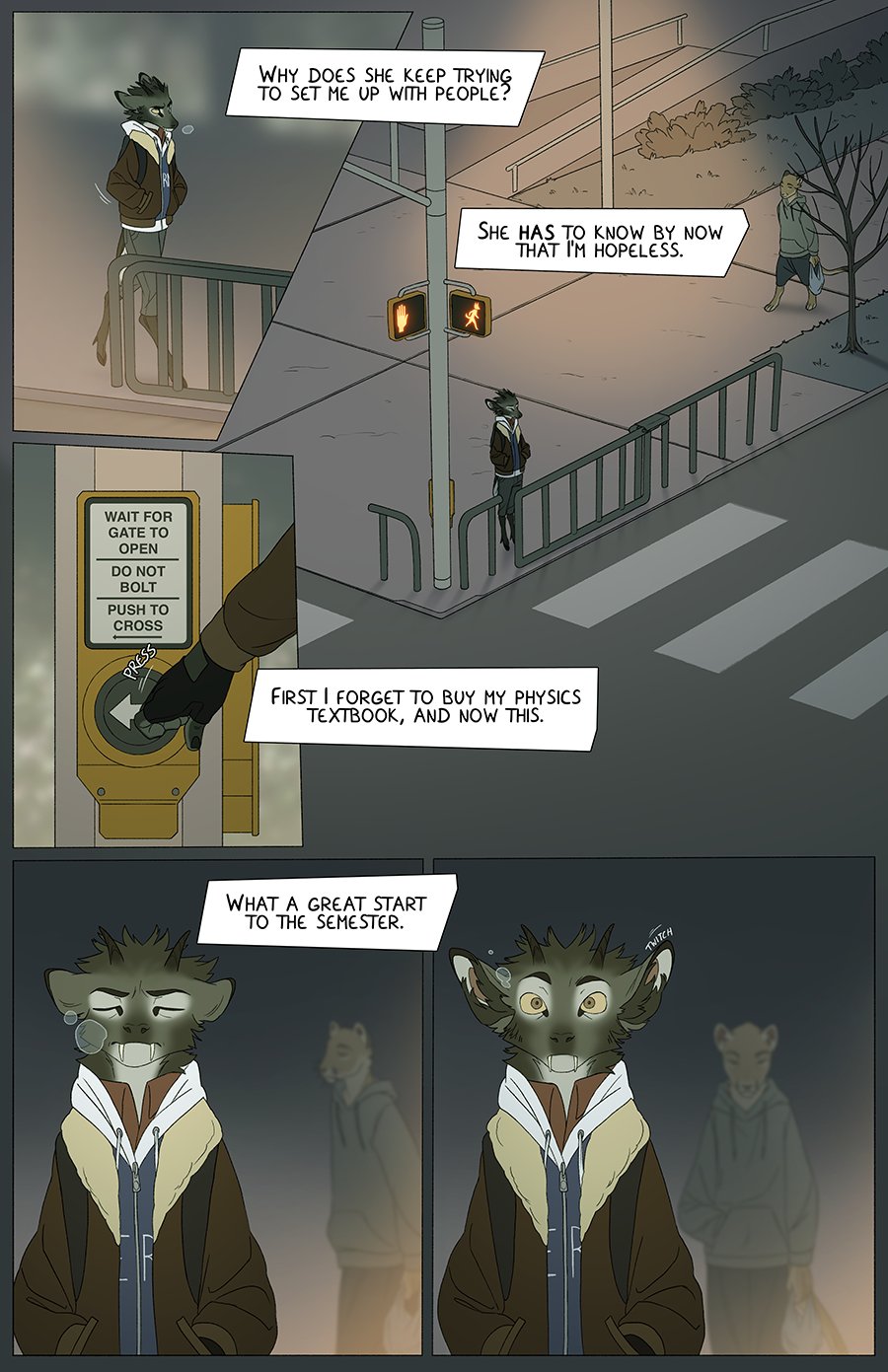 THE DAY WE MET page 8 full