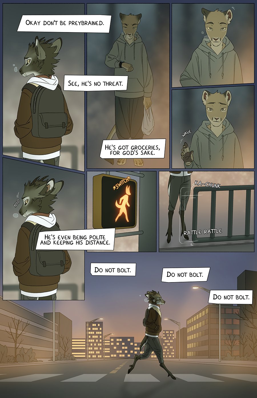 THE DAY WE MET page 9 full
