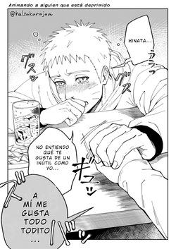 Animando a alguien que está deprimido