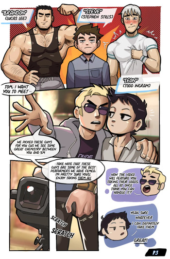 MIDNYTE X LUCAS LEE cover