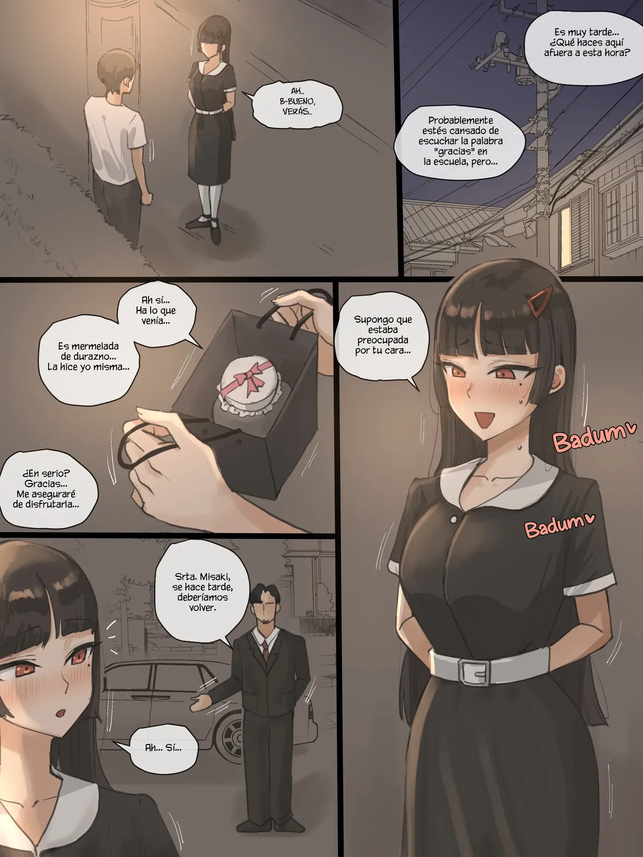 Paradise page 11 full
