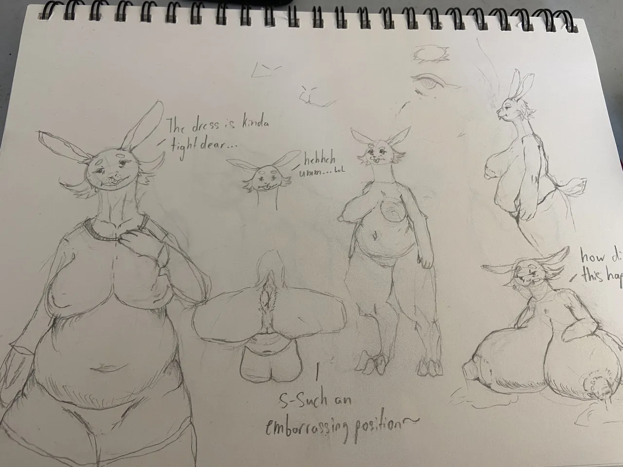 Bulb page 1 full