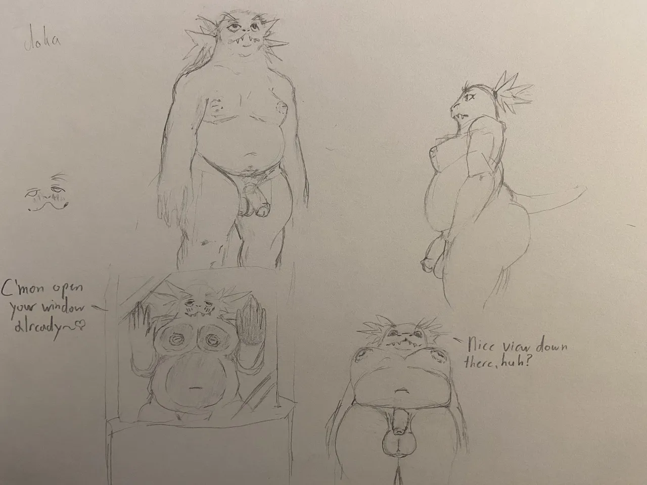 Bulb page 7 full