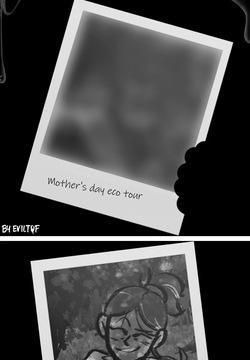 Mother's Day Eco Tour