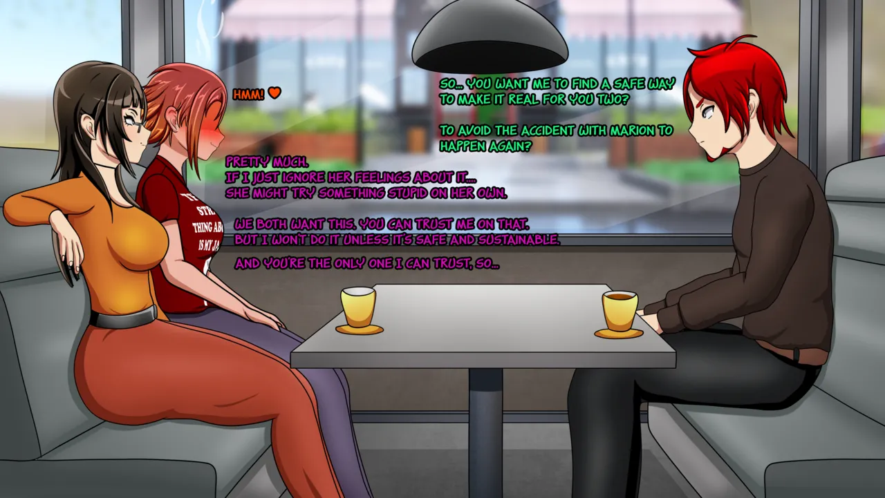 Forever Bound page 10 full