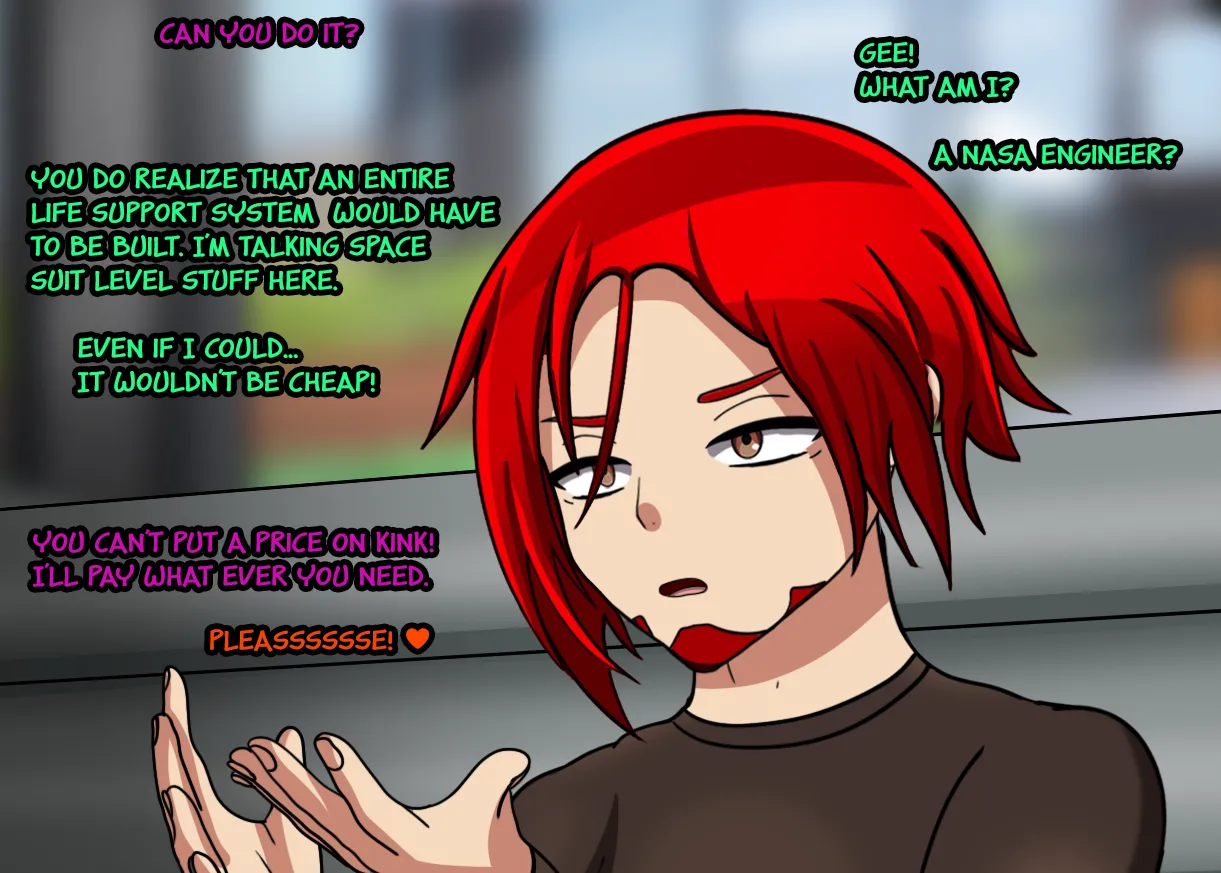 Forever Bound page 11 full