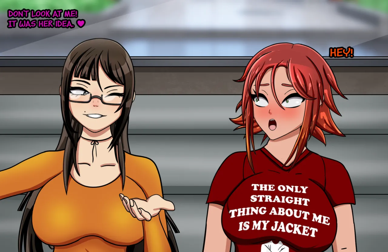 Forever Bound page 3 full