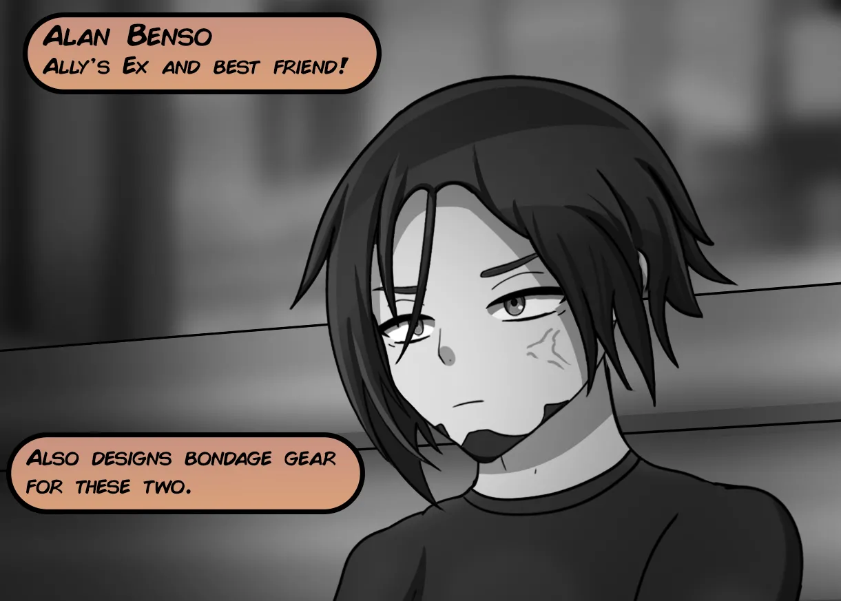 Forever Bound page 6 full