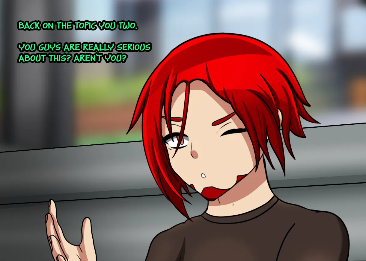 Forever Bound page 7 full