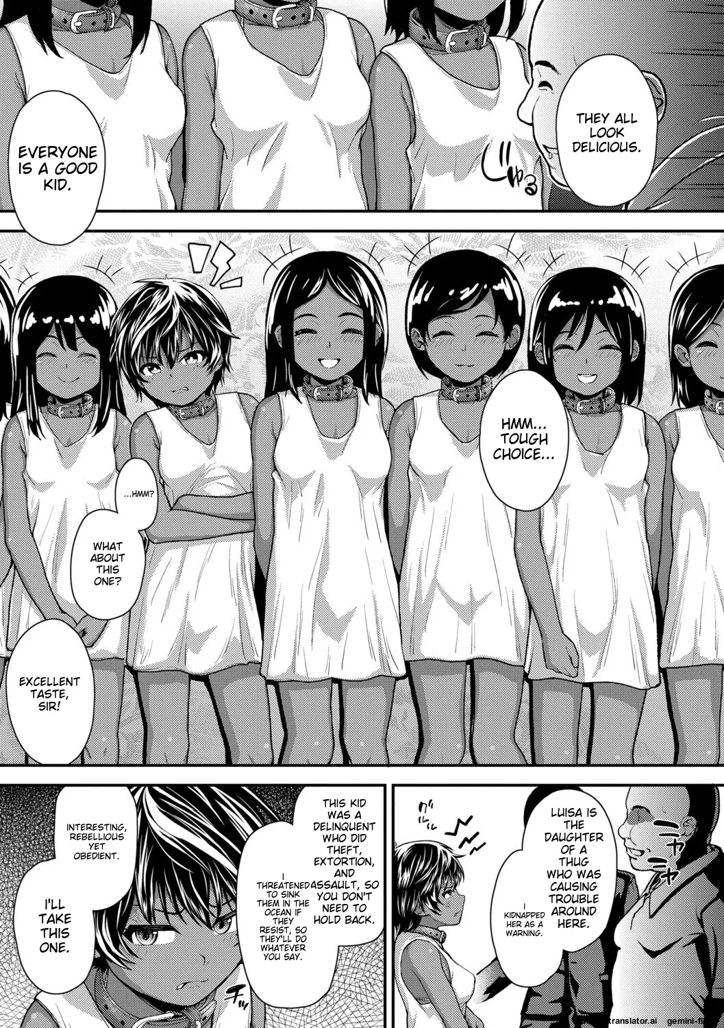 _Gōin_ni_kusogaki_mesu_chitsudo_chi_~yuttemita__ page 7 full