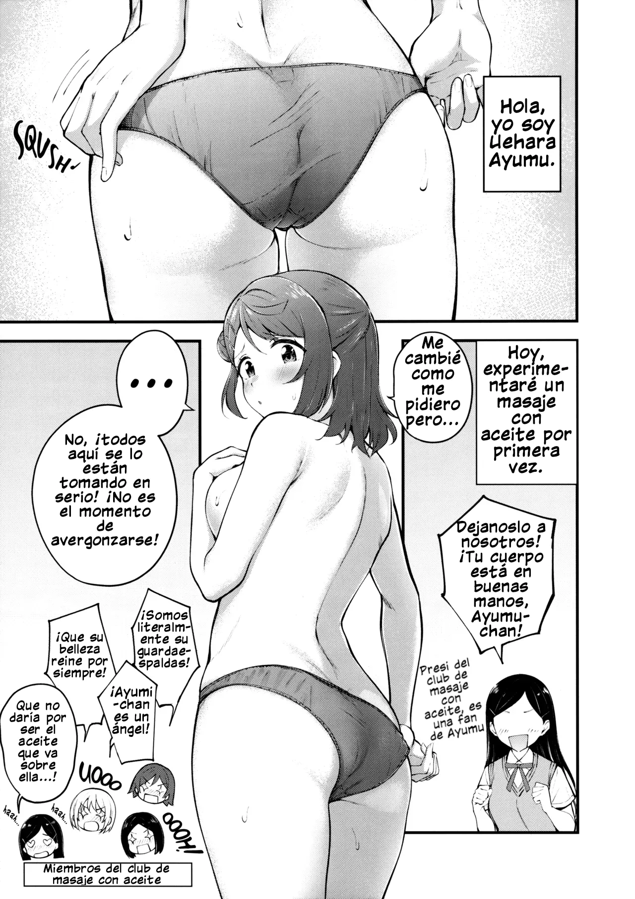 Koyoi wa Oil Massage Doukoukai e page 4 full