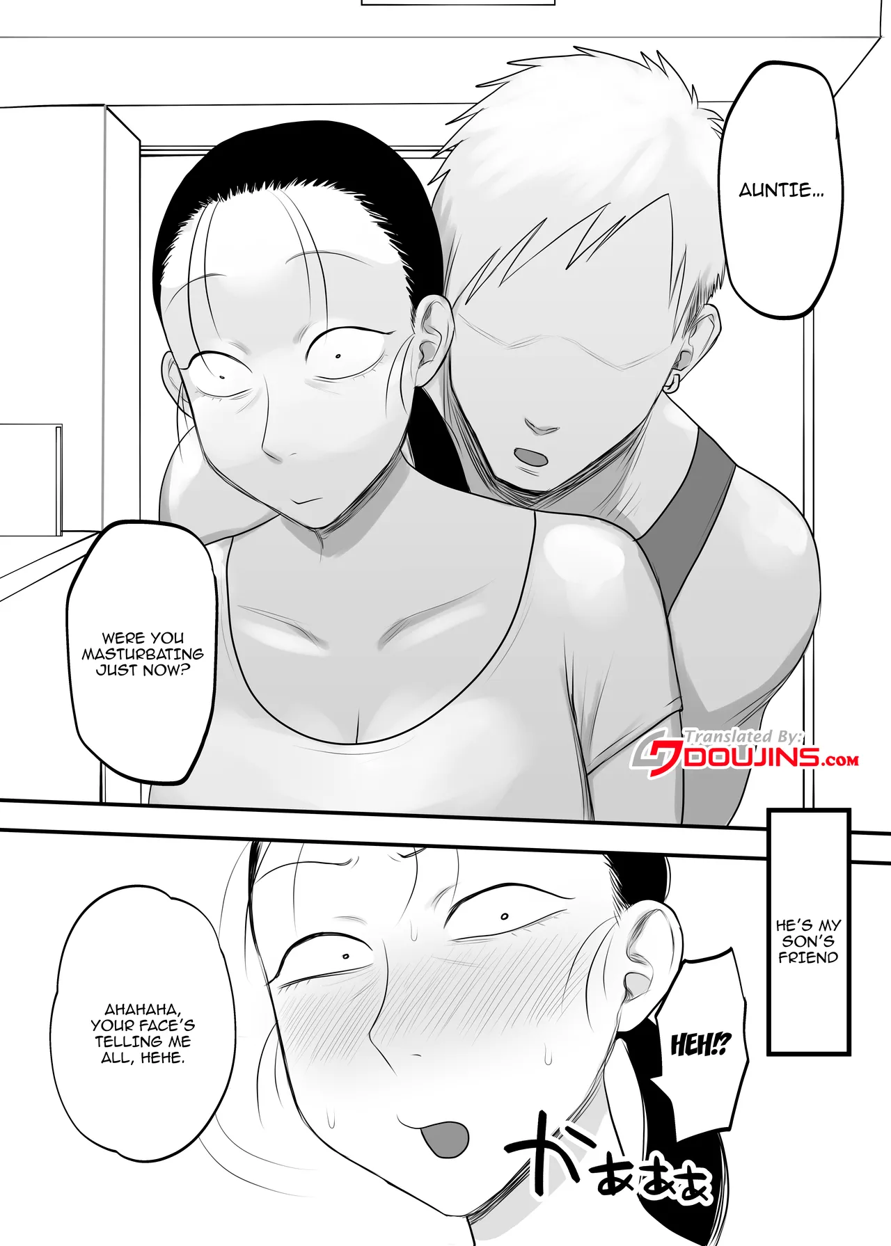 Tonikaku Iki Kurutte Ireba Ii | Just Live Crazily And You'll Be Fine page 6 full